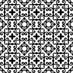 seamless vector pattern