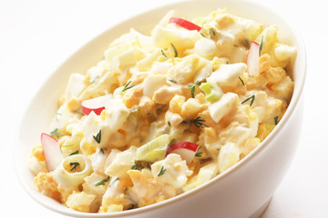 Egg Salad