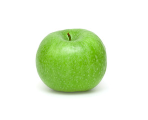 Green apple