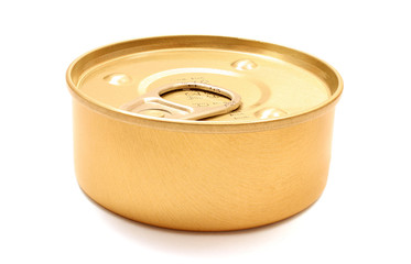 Tin can