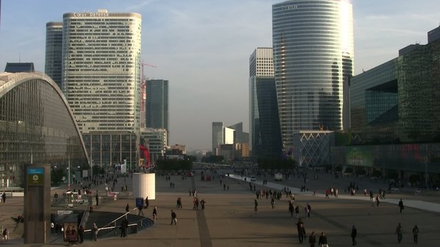parvis