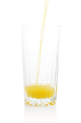 Orange juice