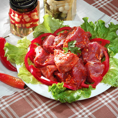 meat
