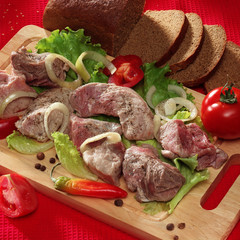 meat
