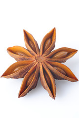 one star anise
