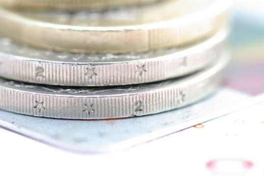 Pieces euro