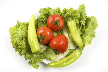 Salad