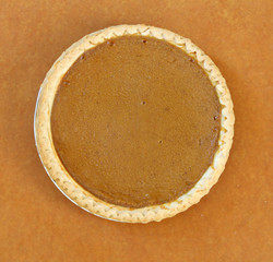 Pumpkin Pie