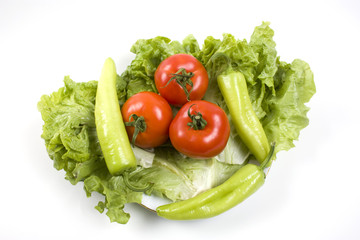 Salad