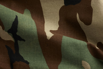 Camoflague © Jim Barber