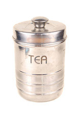 Metal accessories to coffee