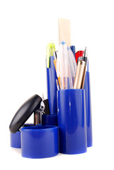 Set of office