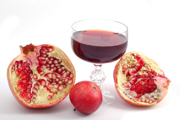 pomegranate