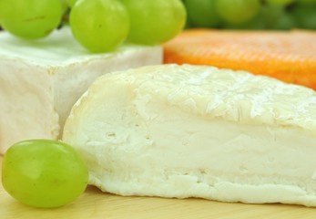 Käsesorten