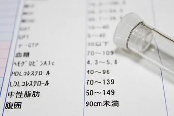 健康診断イメージ