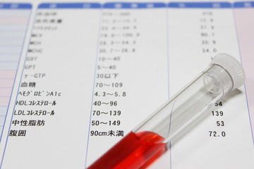 健康診断イメージ