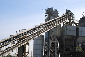 conveyor