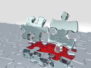 Complémentarité Puzzle 01