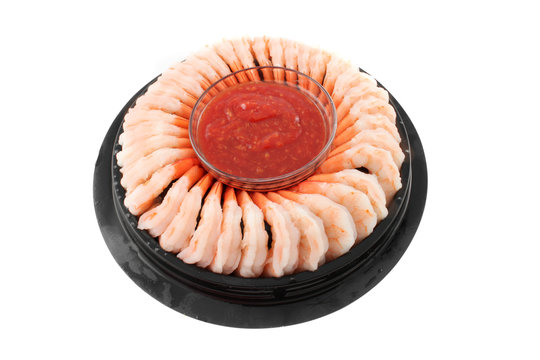 Shrimp Ring