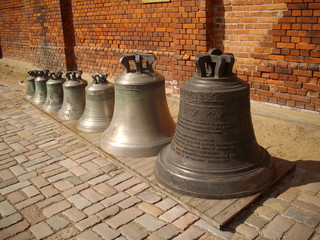 Obraz premium Bells