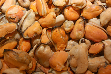 moules