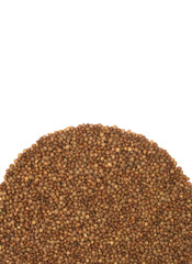 Buckwheat