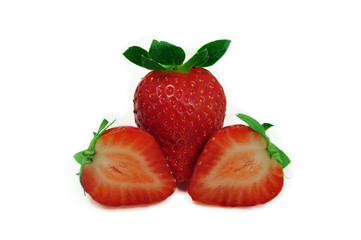 Strawberry A