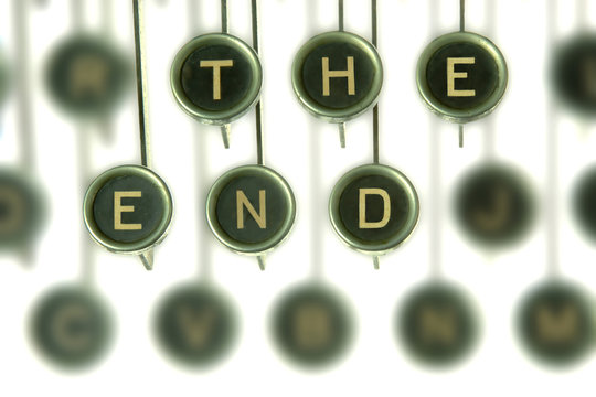 The End