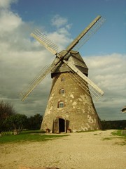 Windmill