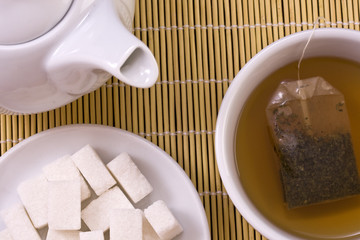 tea colection