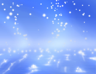 イルミネーション