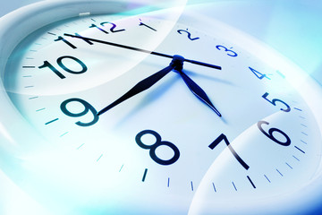 Wall clock