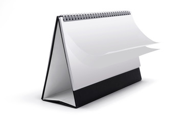 Desk Calendar