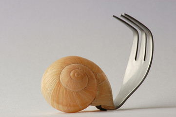 Mangiare senza fretta