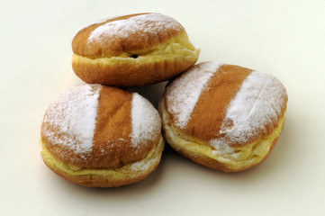 Krapfen ripieni