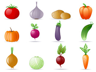 Vegetables