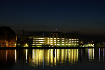 Maersk Building, Copenhagen