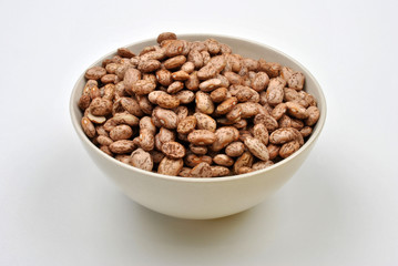 organic pinto beans are good for stew or soup