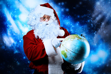 globe