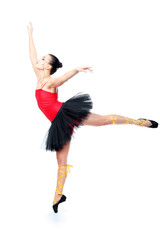 Obraz premium motion