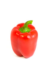 Red pepper