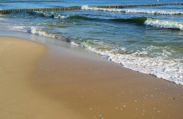 Ostsee Strand - Baltic Sea beach 14