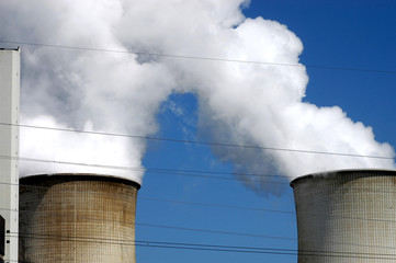 Centrale nucleare - Olanda