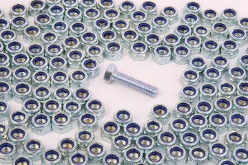 Nuts and Bolts