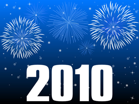 2010 Hintergrund