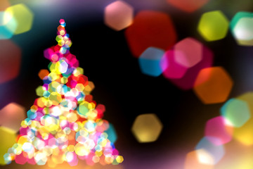 Christmas background