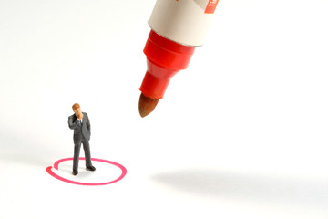 Metafora de limitacion negocios