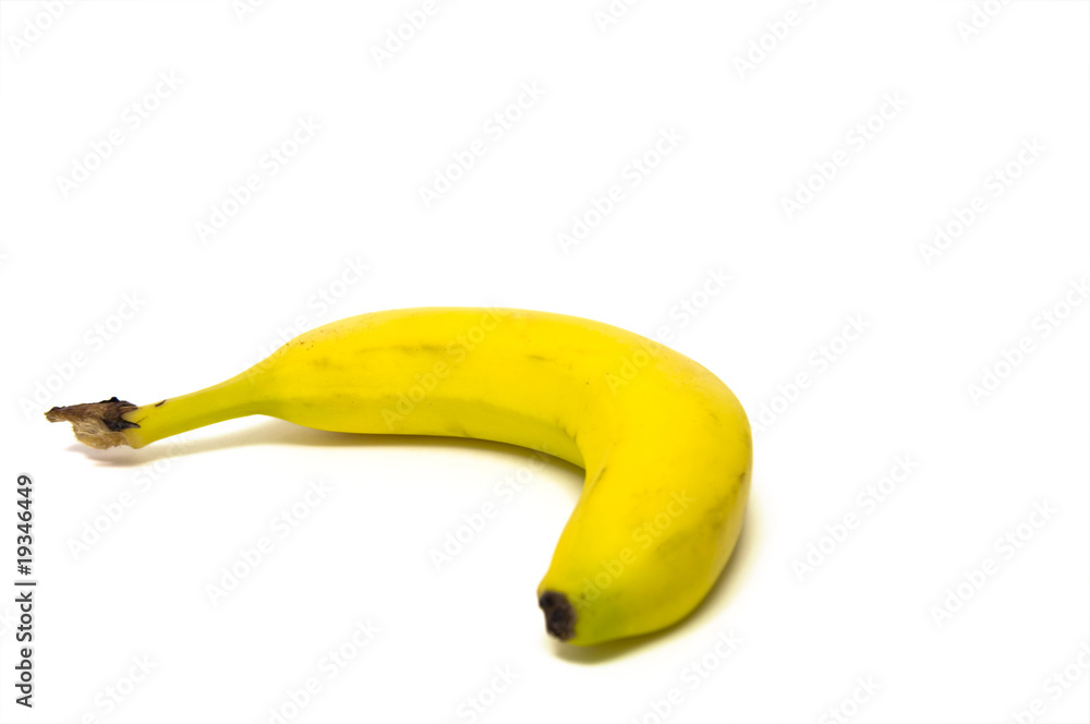 Sticker banane