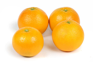 Oranges