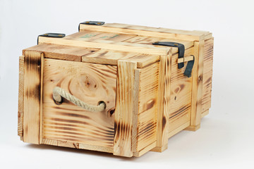 Holzkiste